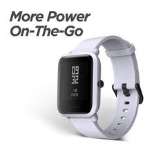 Load image into Gallery viewer, Amazfit Huami Bip Touch Screen Smartwatch A1608