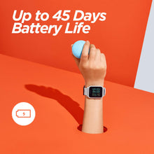 Load image into Gallery viewer, Amazfit Huami Bip Touch Screen Smartwatch A1608