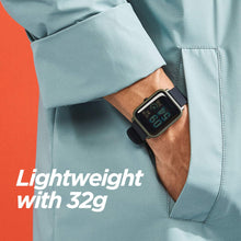 Load image into Gallery viewer, Amazfit Huami Bip Touch Screen Smartwatch A1608