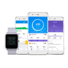 Load image into Gallery viewer, Amazfit Huami Bip Touch Screen Smartwatch A1608