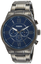 Load image into Gallery viewer, Fossil Other - Me Analog Blue Dial Men's Watch_BQ1126
