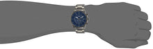 Load image into Gallery viewer, Fossil Other - Me Analog Blue Dial Men's Watch_BQ1126