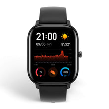 Load image into Gallery viewer, Huami Amazfit GTS Smart Watch(Obsidian Black) USA Model