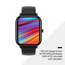 Load image into Gallery viewer, Huami Amazfit GTS Smart Watch(Obsidian Black) USA Model