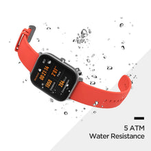 Load image into Gallery viewer, Huami Amazfit GTS Smart Watch(Obsidian Black) USA Model