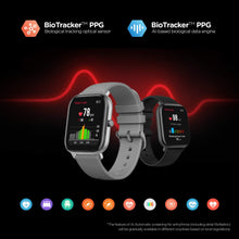 Load image into Gallery viewer, Huami Amazfit GTS Smart Watch(Obsidian Black) USA Model
