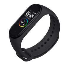 Load image into Gallery viewer, Mi Smart Band 4 (Black)