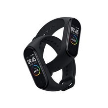 Load image into Gallery viewer, Mi Smart Band 4 (Black)