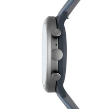Load image into Gallery viewer, Fossil Sport Smartwatch 43mm Smokey Blue