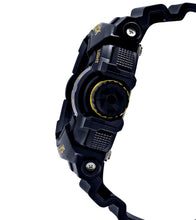 Load image into Gallery viewer, Casio G-Shock Analog-Digital Gold Dial Men's Watch