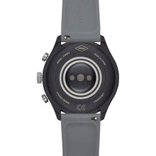 Load image into Gallery viewer, Fossil Sport Smartwatch 43mm Smokey Blue